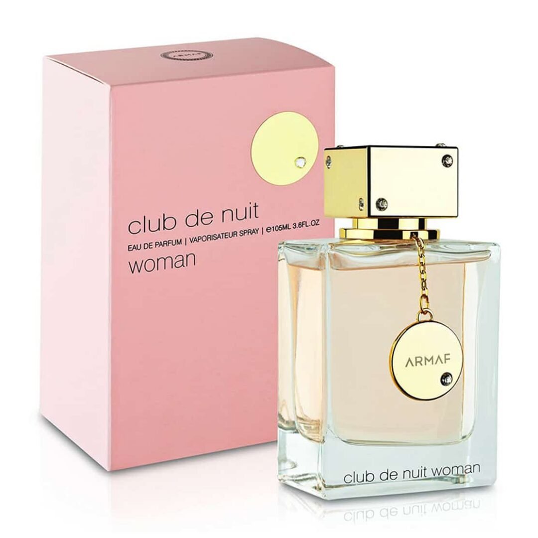 armaf club de nuit woman