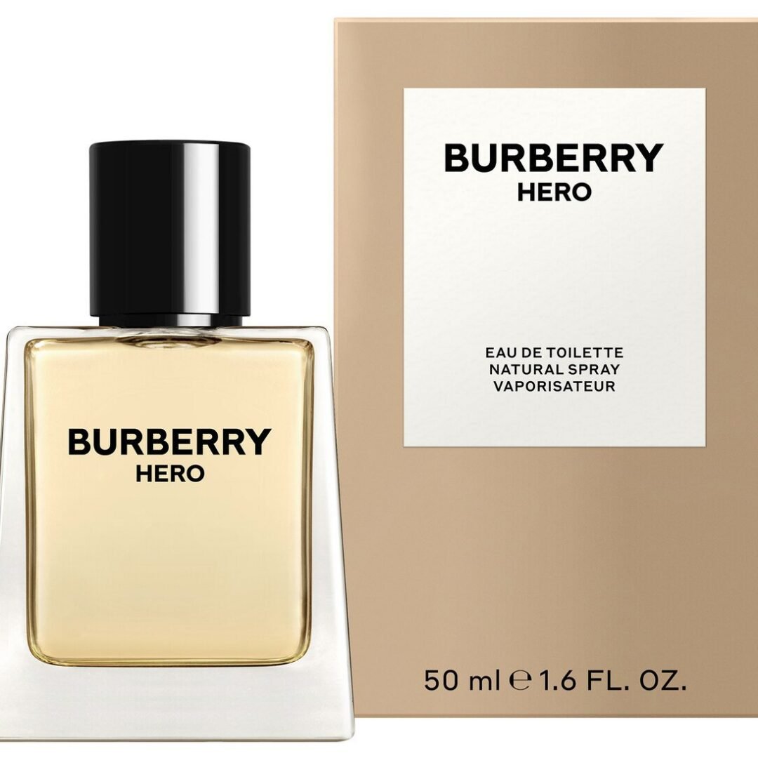 Parfem Burberry Hero