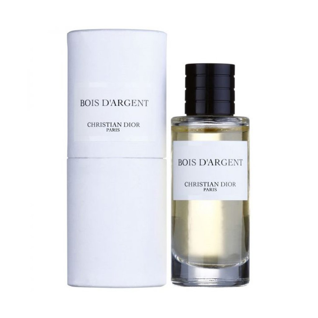 Parfem Christian Dior Bois D’Argent