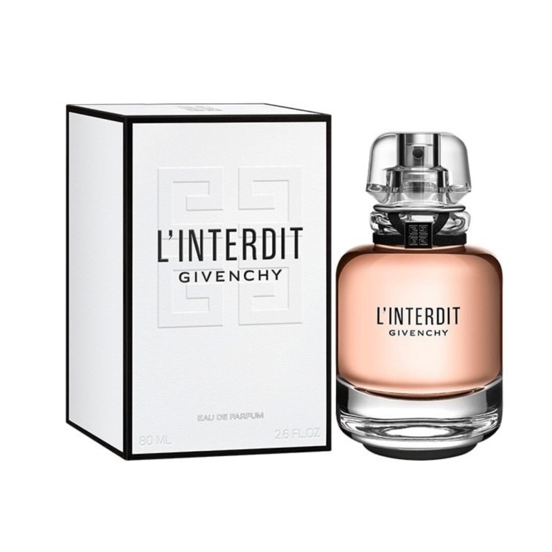 Parfem Givenchy L'Interdit