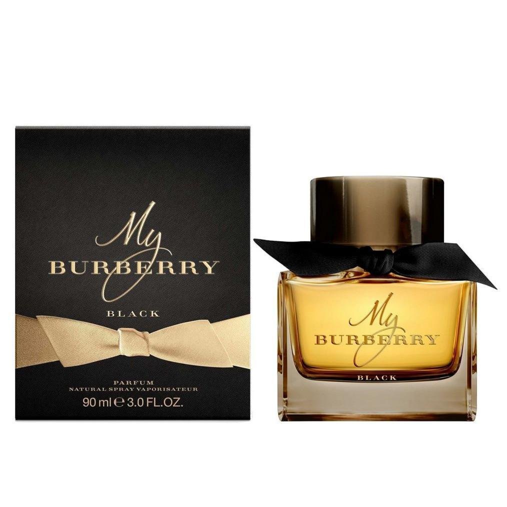 Parfem My Burberry Black