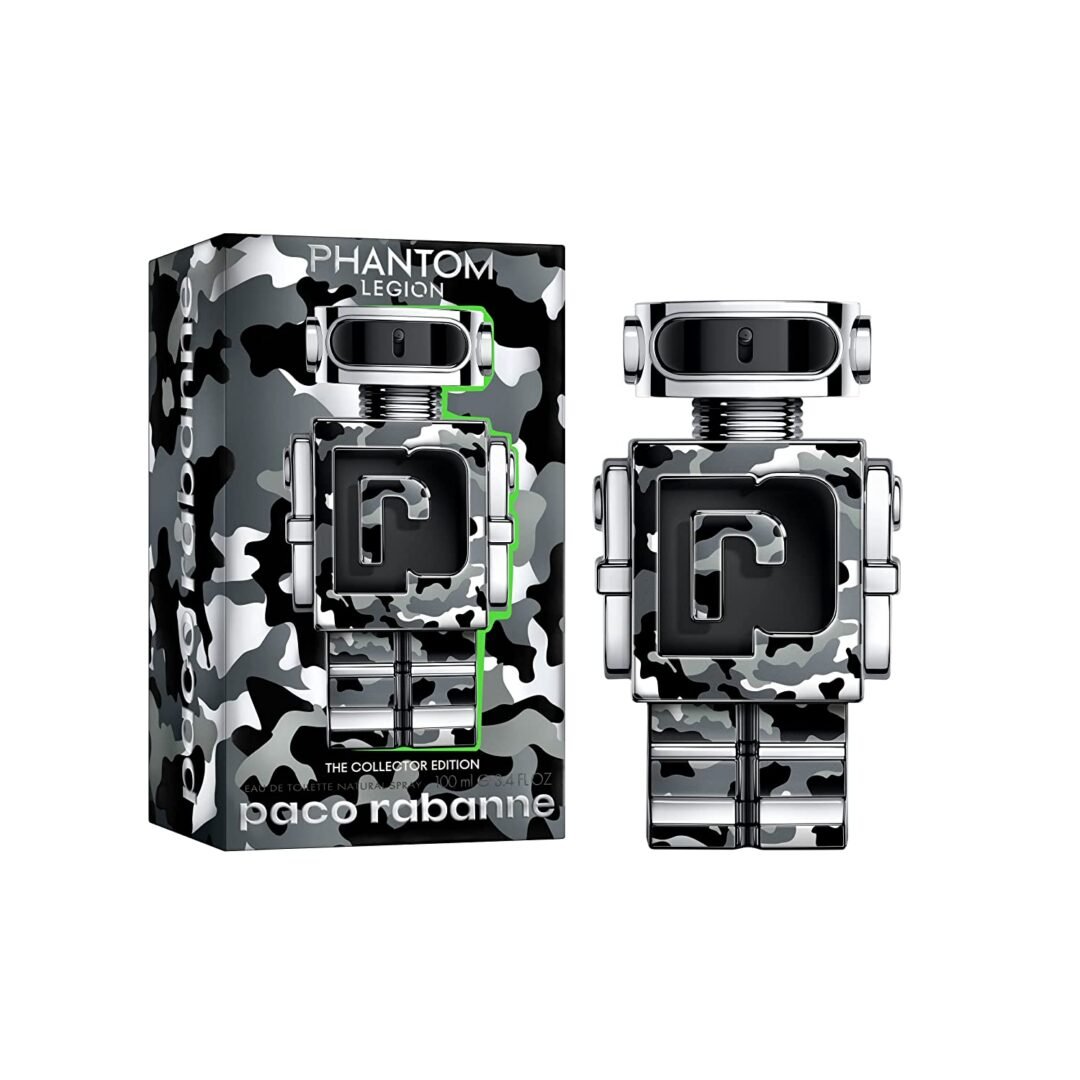 Parfem Paco Rabanne Phanom Legion 100ml
